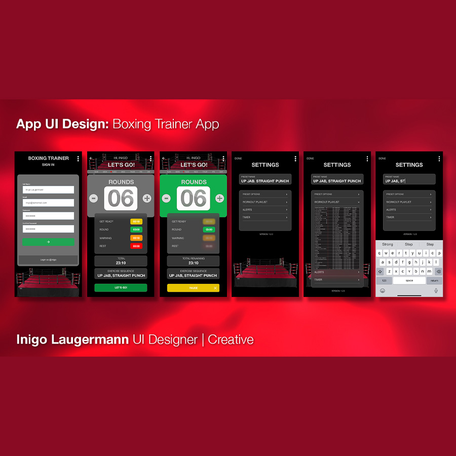 LaugermannCreative Design Studio